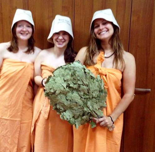banya 2